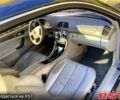 Мерседес ЦЛК-Класс 1998 в Полтаве на Automoto.ua Синий Мерседес ЦЛК-Класс, объемом двигателя 3.2 л и пробегом 370 тыс. км за 2450 $, фото 5 на Automoto.ua