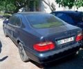 Синій Мерседес ЦЛК-Клас, об'ємом двигуна 3.2 л та пробігом 150 тис. км за 3000 $, фото 1 на Automoto.ua