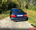 Мерседес ЦЛК-Класс 1998 в Полтаве на Automoto.ua Синий Мерседес ЦЛК-Класс, объемом двигателя 3.2 л и пробегом 370 тыс. км за 2450 $, фото 2 на Automoto.ua