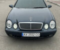Синій Мерседес ЦЛК-Клас, об'ємом двигуна 2.3 л та пробігом 300 тис. км за 5500 $, фото 1 на Automoto.ua