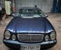 Синій Мерседес ЦЛК-Клас, об'ємом двигуна 2.3 л та пробігом 306 тис. км за 3500 $, фото 1 на Automoto.ua