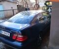 Мерседес ЦЛК-Класс 1999 в Подольск (Котовск) на Automoto.ua Синий Мерседес ЦЛК-Класс, объемом двигателя 2.3 л и пробегом 360 тыс. км за 3750 $, фото 1 на Automoto.ua