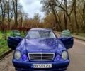 Синій Мерседес ЦЛК-Клас, об'ємом двигуна 2 л та пробігом 350 тис. км за 3000 $, фото 3 на Automoto.ua