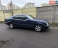 Синій Мерседес ЦЛК-Клас, об'ємом двигуна 3.2 л та пробігом 270 тис. км за 3999 $, фото 2 на Automoto.ua