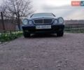 Синій Мерседес ЦЛК-Клас, об'ємом двигуна 3.2 л та пробігом 270 тис. км за 3999 $, фото 1 на Automoto.ua