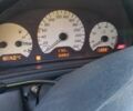 Мерседес ЦЛК-Класс 1999 в Подольск (Котовск) на Automoto.ua Синий Мерседес ЦЛК-Класс, объемом двигателя 2.3 л и пробегом 360 тыс. км за 3750 $, фото 12 на Automoto.ua
