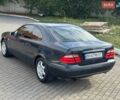 Синій Мерседес ЦЛК-Клас, об'ємом двигуна 2 л та пробігом 246 тис. км за 2550 $, фото 11 на Automoto.ua