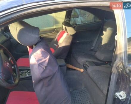 Мерседес ЦЛК-Класс 1999 в Подольск (Котовск) на Automoto.ua Синий Мерседес ЦЛК-Класс, объемом двигателя 2.3 л и пробегом 360 тыс. км за 3750 $, фото 9 на Automoto.ua