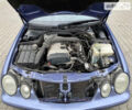 Синий Мерседес ЦЛК-Класс, объемом двигателя 2 л и пробегом 253 тыс. км за 6500 $, фото 28 на Automoto.ua