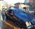 Мерседес ЦЛК-Класс 1999 в Подольск (Котовск) на Automoto.ua Синий Мерседес ЦЛК-Класс, объемом двигателя 2.3 л и пробегом 360 тыс. км за 3750 $, фото 6 на Automoto.ua