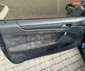 Синій Мерседес ЦЛК-Клас, об'ємом двигуна 2 л та пробігом 246 тис. км за 2550 $, фото 18 на Automoto.ua