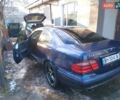 Мерседес ЦЛК-Класс 1999 в Подольск (Котовск) на Automoto.ua Синий Мерседес ЦЛК-Класс, объемом двигателя 2.3 л и пробегом 360 тыс. км за 3750 $, фото 11 на Automoto.ua