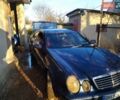 Мерседес ЦЛК-Класс 1999 в Подольск (Котовск) на Automoto.ua Синий Мерседес ЦЛК-Класс, объемом двигателя 2.3 л и пробегом 360 тыс. км за 3750 $, фото 2 на Automoto.ua