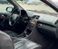 Синій Мерседес ЦЛК-Клас, об'ємом двигуна 3.2 л та пробігом 250 тис. км за 3499 $, фото 9 на Automoto.ua