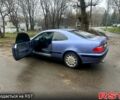 Синий Мерседес ЦЛК-Класс, объемом двигателя 2 л и пробегом 274 тыс. км за 3250 $, фото 4 на Automoto.ua