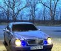 Синій Мерседес ЦЛК-Клас, об'ємом двигуна 2 л та пробігом 350 тис. км за 3000 $, фото 4 на Automoto.ua