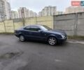Синій Мерседес ЦЛК-Клас, об'ємом двигуна 3.2 л та пробігом 270 тис. км за 3999 $, фото 1 на Automoto.ua