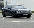 Синій Мерседес ЦЛК-Клас, об'ємом двигуна 3.2 л та пробігом 250 тис. км за 3499 $, фото 7 на Automoto.ua
