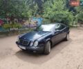 Синій Мерседес ЦЛК-Клас, об'ємом двигуна 2.3 л та пробігом 366 тис. км за 3700 $, фото 1 на Automoto.ua