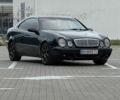 Синий Мерседес ЦЛК-Класс, объемом двигателя 3.2 л и пробегом 250 тыс. км за 2999 $, фото 12 на Automoto.ua