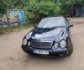Синій Мерседес ЦЛК-Клас, об'ємом двигуна 2.3 л та пробігом 366 тис. км за 3700 $, фото 1 на Automoto.ua
