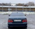 Синий Мерседес ЦЛК-Класс, объемом двигателя 2 л и пробегом 500 тыс. км за 2900 $, фото 1 на Automoto.ua