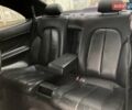 Синий Мерседес ЦЛК-Класс, объемом двигателя 2 л и пробегом 296 тыс. км за 4250 $, фото 13 на Automoto.ua