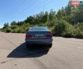 Синій Мерседес ЦЛК-Клас, об'ємом двигуна 2 л та пробігом 420 тис. км за 3900 $, фото 3 на Automoto.ua
