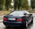 Синий Мерседес ЦЛК-Класс, объемом двигателя 2 л и пробегом 296 тыс. км за 4250 $, фото 4 на Automoto.ua