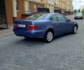 Синій Мерседес ЦЛК-Клас, об'ємом двигуна 2 л та пробігом 299 тис. км за 3700 $, фото 5 на Automoto.ua