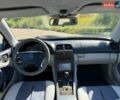 Синій Мерседес ЦЛК-Клас, об'ємом двигуна 2 л та пробігом 420 тис. км за 3900 $, фото 11 на Automoto.ua
