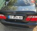 Синій Мерседес ЦЛК-Клас, об'ємом двигуна 2 л та пробігом 420 тис. км за 2900 $, фото 5 на Automoto.ua