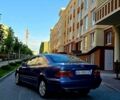 Синий Мерседес ЦЛК-Класс, объемом двигателя 2 л и пробегом 297 тыс. км за 3600 $, фото 24 на Automoto.ua