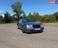 Синій Мерседес ЦЛК-Клас, об'ємом двигуна 2 л та пробігом 420 тис. км за 3900 $, фото 6 на Automoto.ua