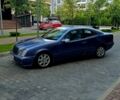 Синій Мерседес ЦЛК-Клас, об'ємом двигуна 2 л та пробігом 299 тис. км за 3700 $, фото 2 на Automoto.ua