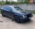 Синій Мерседес ЦЛК-Клас, об'ємом двигуна 2 л та пробігом 400 тис. км за 3300 $, фото 9 на Automoto.ua