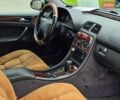 Синій Мерседес ЦЛК-Клас, об'ємом двигуна 2.3 л та пробігом 367 тис. км за 2999 $, фото 18 на Automoto.ua