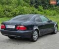 Синій Мерседес ЦЛК-Клас, об'ємом двигуна 2.3 л та пробігом 367 тис. км за 2999 $, фото 13 на Automoto.ua