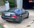 Синій Мерседес ЦЛК-Клас, об'ємом двигуна 2 л та пробігом 400 тис. км за 3300 $, фото 4 на Automoto.ua