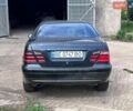 Синій Мерседес ЦЛК-Клас, об'ємом двигуна 2 л та пробігом 400 тис. км за 3300 $, фото 3 на Automoto.ua