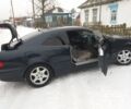 Синий Мерседес ЦЛК-Класс, объемом двигателя 3 л и пробегом 220 тыс. км за 2000 $, фото 3 на Automoto.ua