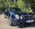 Синій Мерседес ЦЛК-Клас, об'ємом двигуна 1.8 л та пробігом 310 тис. км за 5005 $, фото 1 на Automoto.ua
