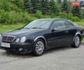 Синій Мерседес ЦЛК-Клас, об'ємом двигуна 2.3 л та пробігом 367 тис. км за 2999 $, фото 4 на Automoto.ua
