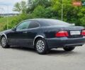 Синій Мерседес ЦЛК-Клас, об'ємом двигуна 2.3 л та пробігом 367 тис. км за 2999 $, фото 9 на Automoto.ua