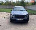 Синій Мерседес ЦЛК-Клас, об'ємом двигуна 2 л та пробігом 400 тис. км за 3300 $, фото 10 на Automoto.ua