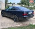 Синій Мерседес ЦЛК-Клас, об'ємом двигуна 2 л та пробігом 400 тис. км за 3300 $, фото 2 на Automoto.ua