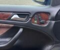 Синий Мерседес ЦЛК-Класс, объемом двигателя 2 л и пробегом 260 тыс. км за 1650 $, фото 21 на Automoto.ua