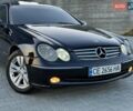 Синій Мерседес ЦЛК-Клас, об'ємом двигуна 2.6 л та пробігом 320 тис. км за 5650 $, фото 1 на Automoto.ua