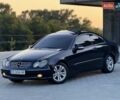 Синий Мерседес ЦЛК-Класс, объемом двигателя 2.6 л и пробегом 375 тыс. км за 6999 $, фото 1 на Automoto.ua