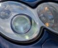 Синій Мерседес ЦЛК-Клас, об'ємом двигуна 3.2 л та пробігом 208 тис. км за 5750 $, фото 4 на Automoto.ua